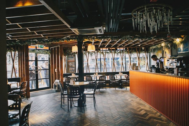 Bullitt Hotel