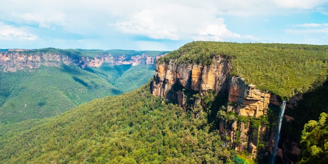 Blue Mountains National Park-3