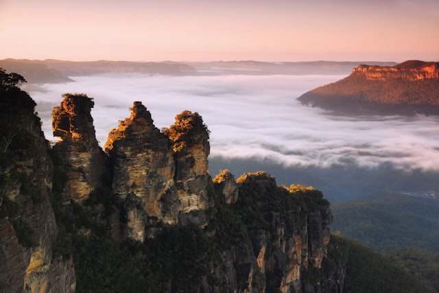Blue Mountains National Park-1