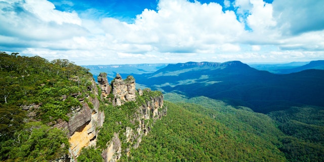 Blue Mountains National Park-0