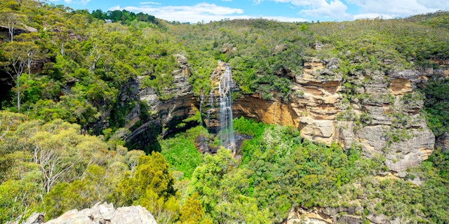 Blue Mountains National Park-2