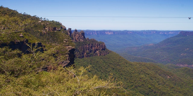 Blue Mountains National Park-4