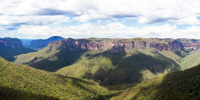 Blue Mountains National Park-5