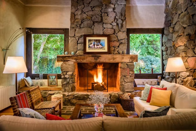 Lares de Chacras Boutique Hotel