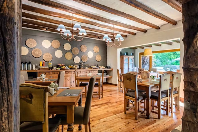 Lares de Chacras Boutique Hotel