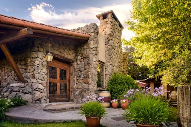Lares de Chacras Boutique Hotel