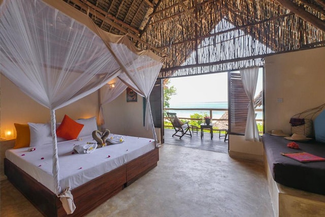 Zanzibar Pearl Boutique Hotel & Villas
