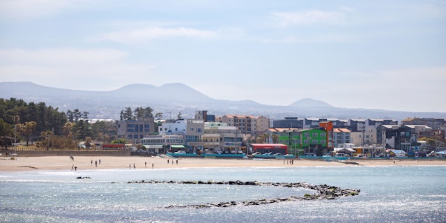 3 Wochen Südkorea Rundreise mit Palästen, Tempeln & Natur