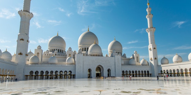 United Arab Emirates-1