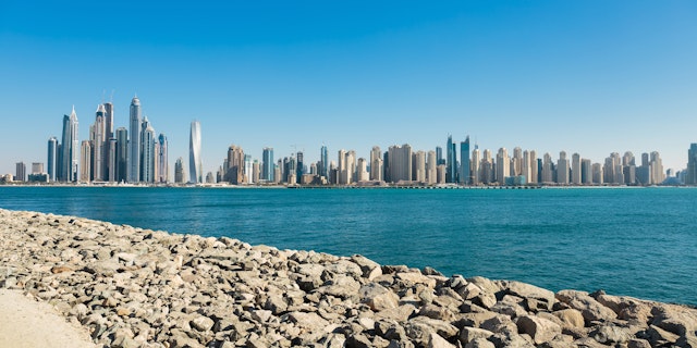 United Arab Emirates-2