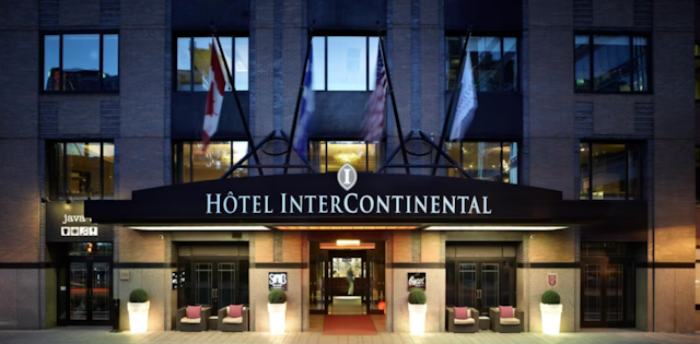 InterContinental Montreal