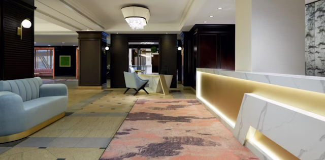 InterContinental Montreal