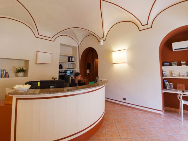Hotel Miramare
