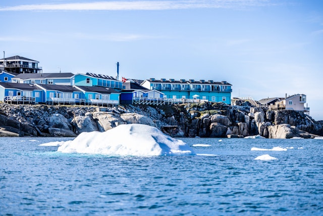 Hotel Icefiord