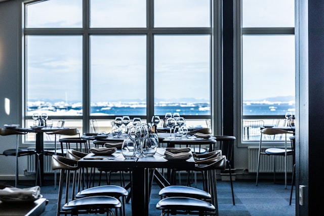 Hotel Icefiord