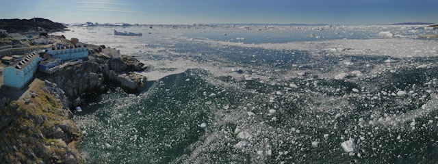 Hotel Icefiord