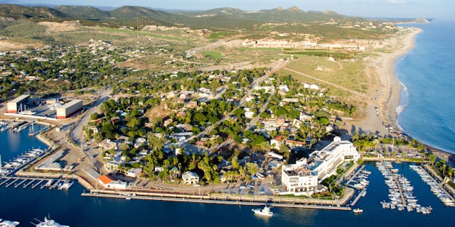 San José del Cabo-4