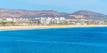 Baja California Strandurlaub mit Kultur & Seelöwentour - Image 2