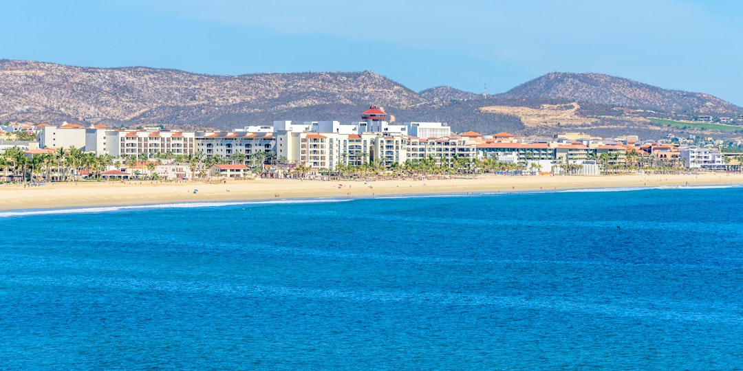 Baja California Strandurlaub mit Kultur & Seelöwentour