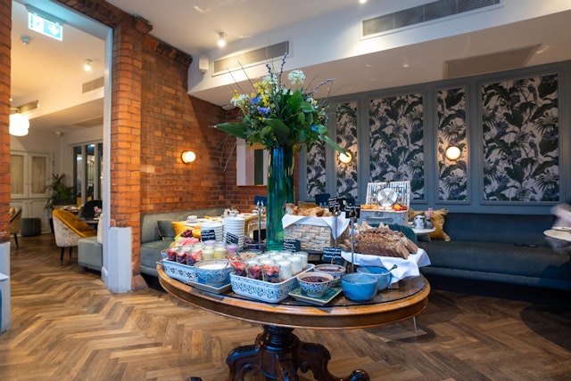 The Wilder Townhouse