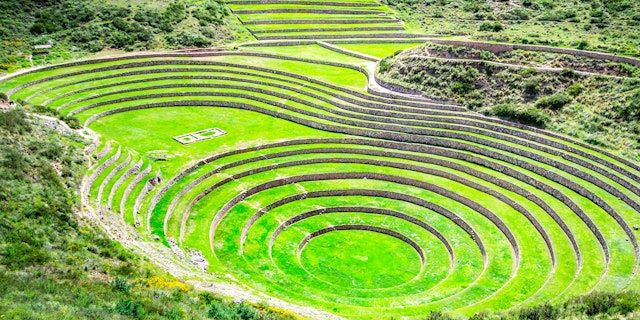 The Sacred Valley of the Incas-1