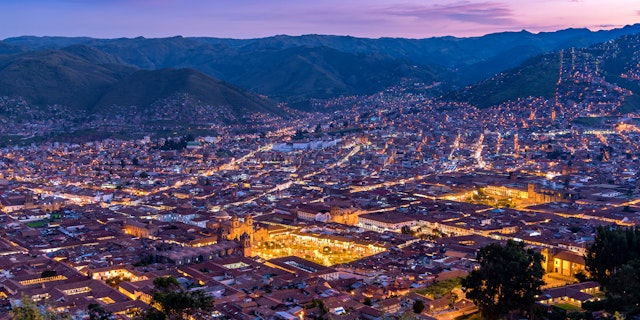 The Sacred Valley of the Incas-4