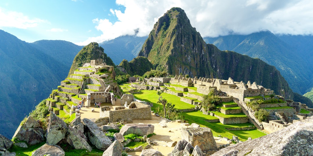 Privatgeführte Peru Rundreise: 10 Tage