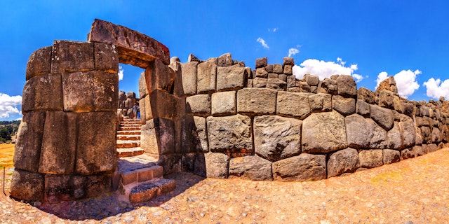 The Sacred Valley of the Incas-3
