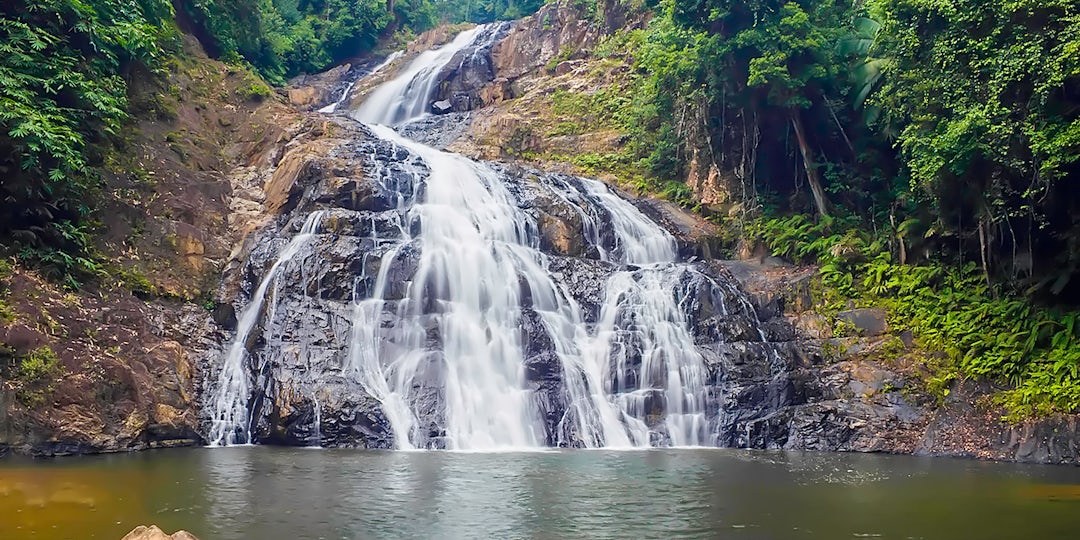 12 Tage Malaysia Rundreise mit atemberaubender Natur 