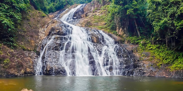 12 Tage Malaysia Rundreise mit atemberaubender Natur