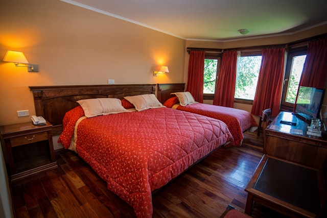 Patagonia Queen Boutique Hotel