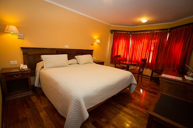 Patagonia Queen Boutique Hotel