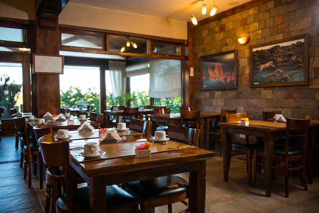 Patagonia Queen Boutique Hotel