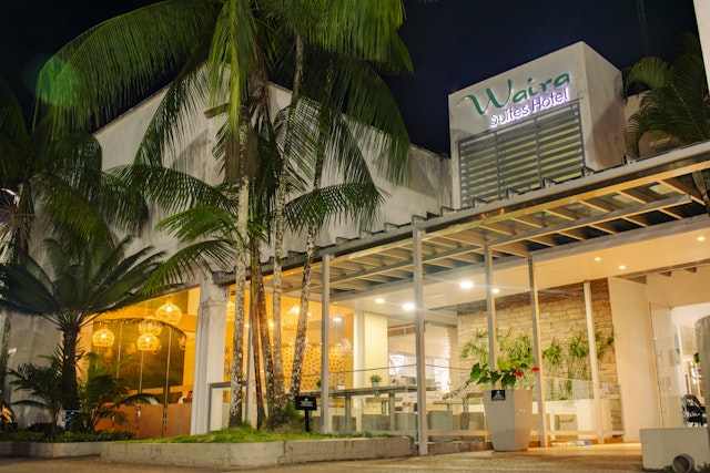 Waira Suites Hotel