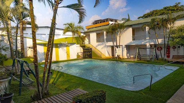 Waira Suites Hotel