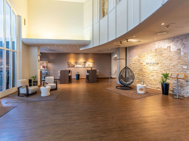 Hotel Mercure Salzburg City