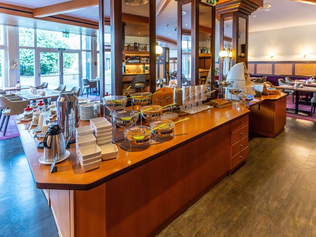 Hotel Mercure Salzburg City