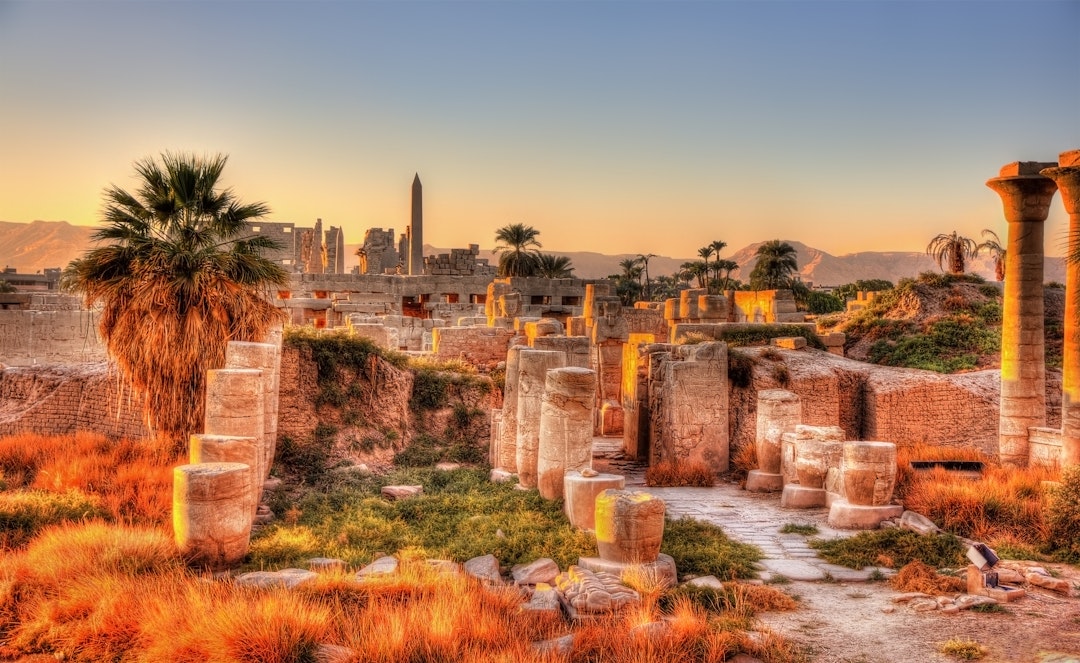 Ägypten Rundreise: 10 Tage Abenteuer
