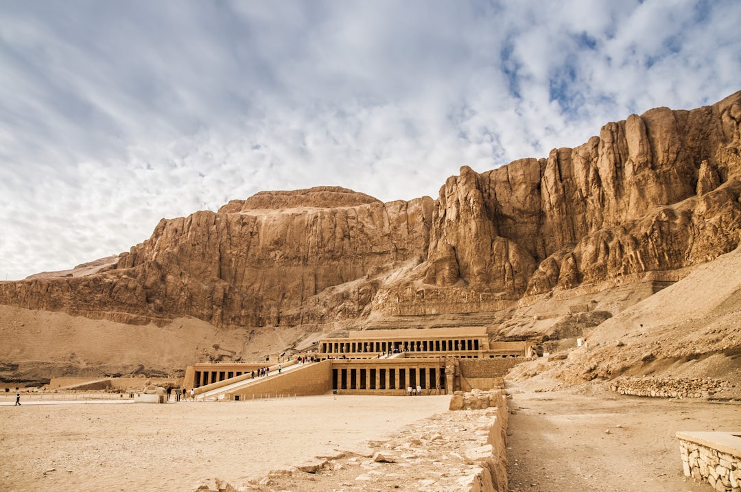 Ägypten Rundreise: 10 Tage Abenteuer