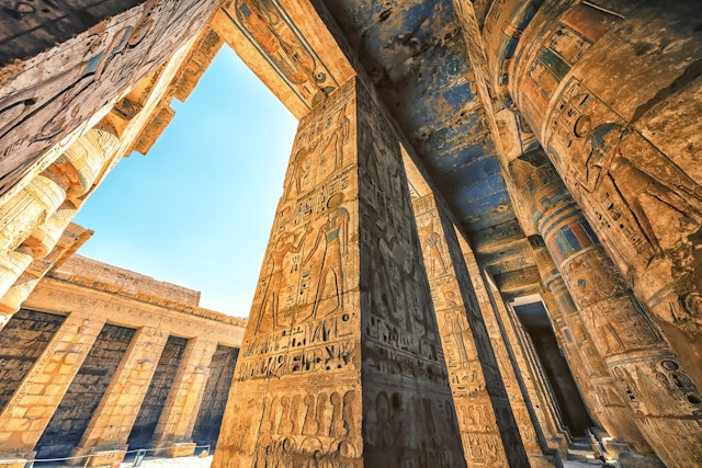 Luxor-3
