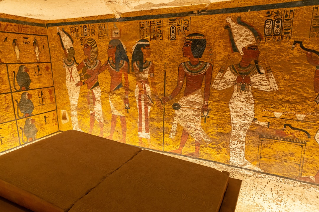 Ägypten Rundreise: 10 Tage Abenteuer