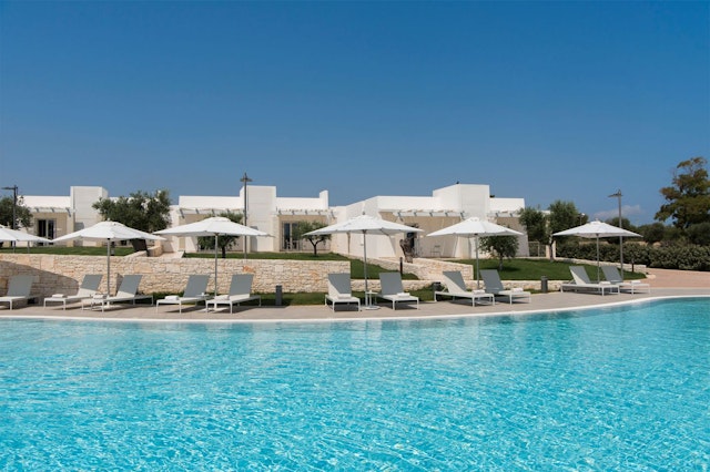 Cala Ponte Hotel