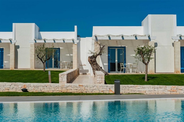 Cala Ponte Hotel