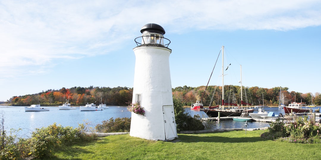 14 Tage Boston und Neuengland Rundreise