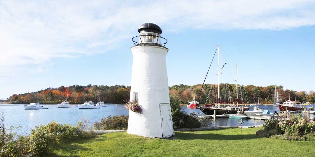 15 Tage Boston und Neuengland Rundreise