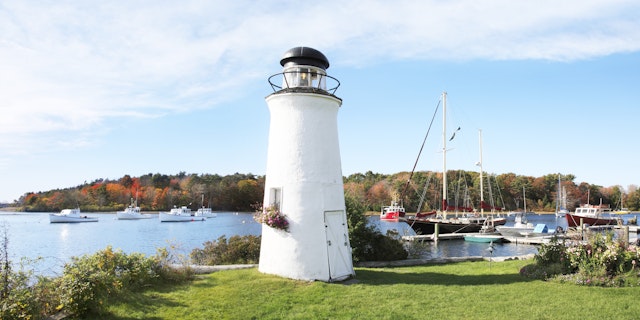 15 Tage Boston und Neuengland Rundreise