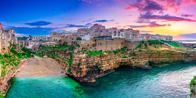 Polignano a Mare-0