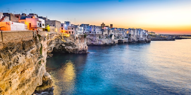 Polignano a Mare-5