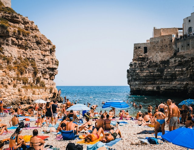 Polignano a Mare-2