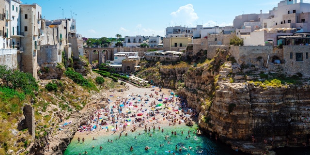 Polignano a Mare-2